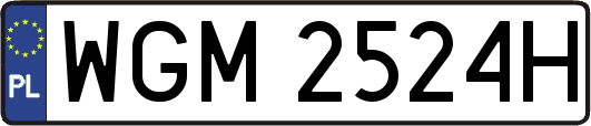 WGM2524H