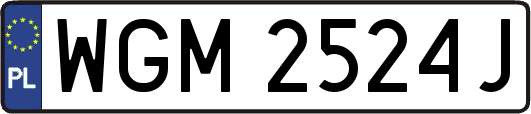 WGM2524J