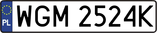 WGM2524K