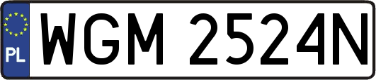 WGM2524N