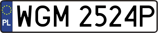 WGM2524P
