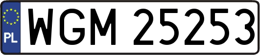 WGM25253
