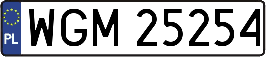 WGM25254