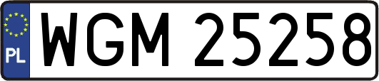 WGM25258