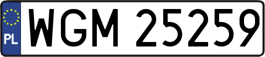 WGM25259