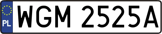 WGM2525A