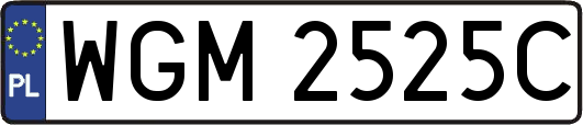 WGM2525C