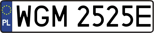 WGM2525E