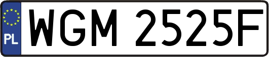 WGM2525F