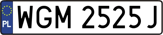 WGM2525J