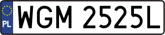 WGM2525L