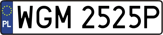 WGM2525P