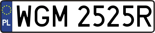 WGM2525R