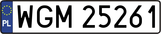WGM25261