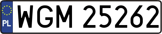 WGM25262