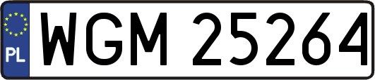 WGM25264