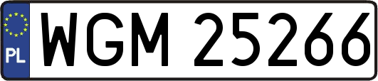WGM25266