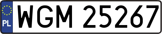 WGM25267