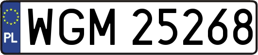 WGM25268