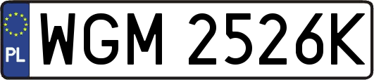 WGM2526K