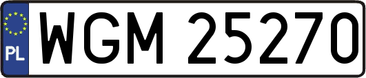 WGM25270