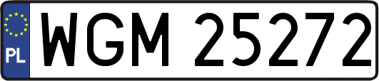 WGM25272