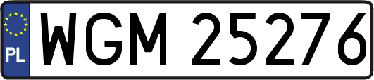 WGM25276
