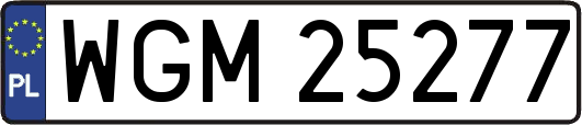 WGM25277