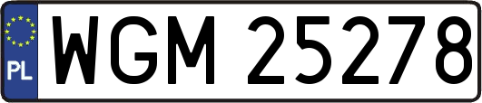 WGM25278