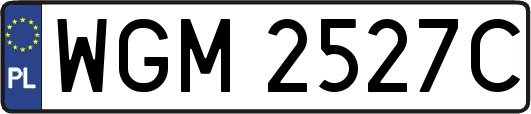 WGM2527C