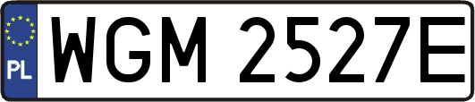 WGM2527E