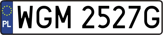 WGM2527G