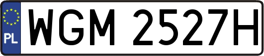 WGM2527H