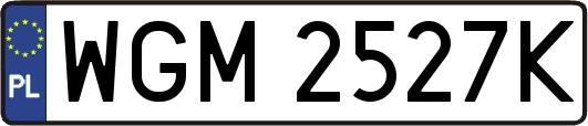 WGM2527K