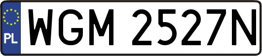 WGM2527N