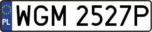 WGM2527P