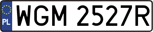 WGM2527R
