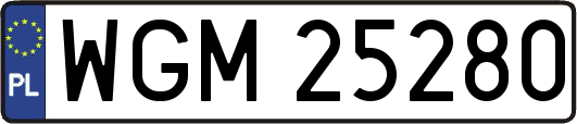 WGM25280