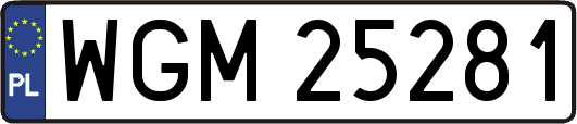 WGM25281