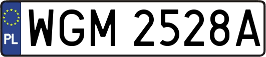 WGM2528A