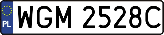 WGM2528C