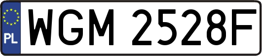 WGM2528F