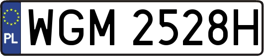 WGM2528H