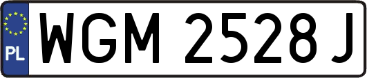 WGM2528J