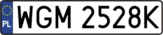 WGM2528K