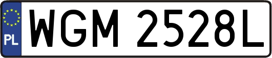 WGM2528L