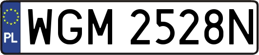WGM2528N