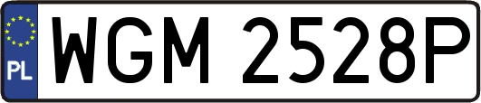 WGM2528P