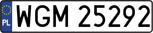 WGM25292
