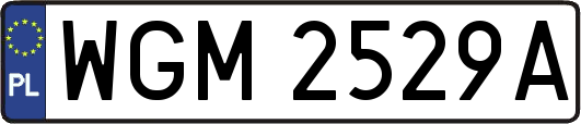 WGM2529A